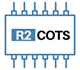 R2cots TRAD Tests & Radiations